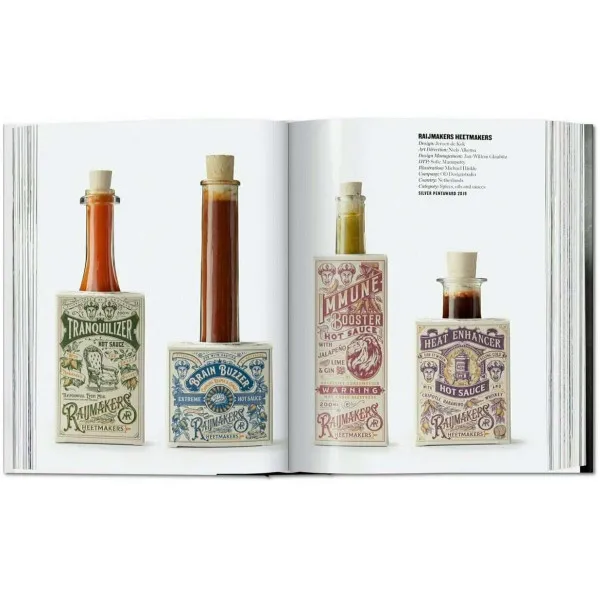 The Package Design Book. Volume 2