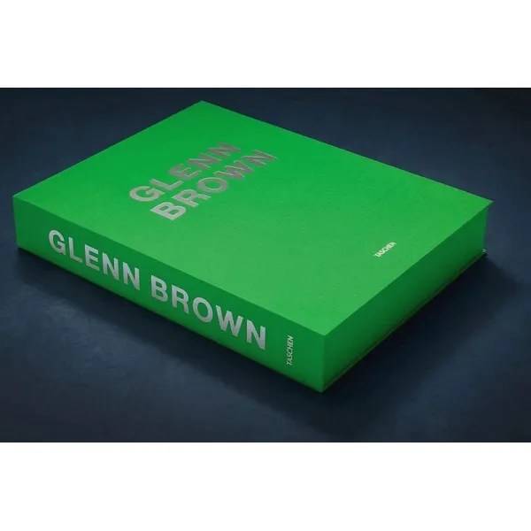Glenn Brown (під замовлення)