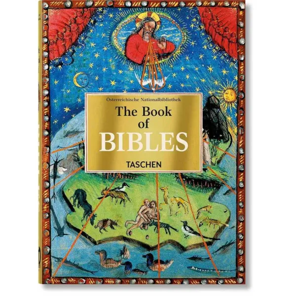 The Book of Bibles
