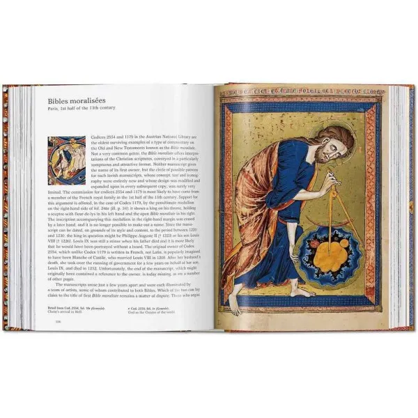 The Book of Bibles