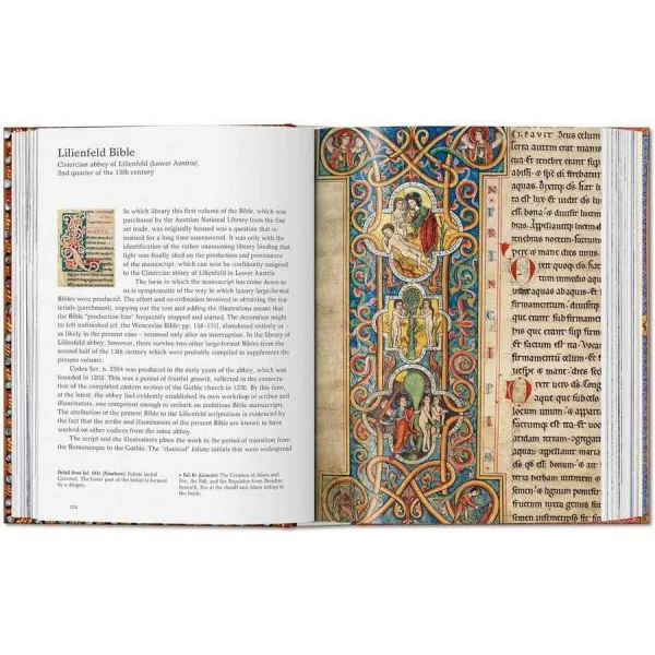 The Book of Bibles