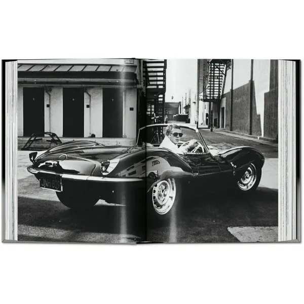 Sports Cars. 45th Ed.