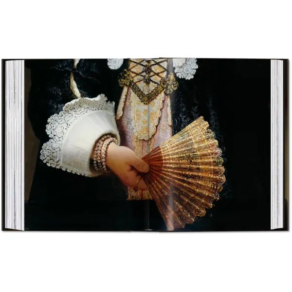 Rembrandt. The Paintings 45th Ed
