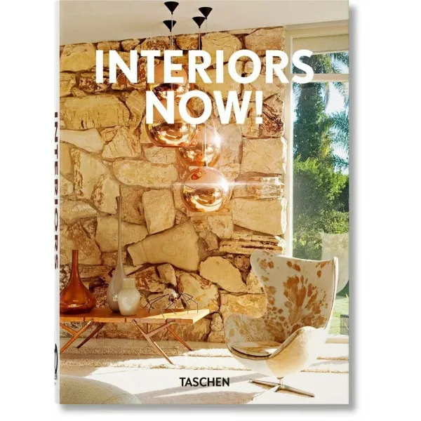 Interiors Now! 45th Ed.