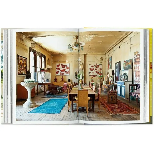 Interiors Now! 45th Ed.