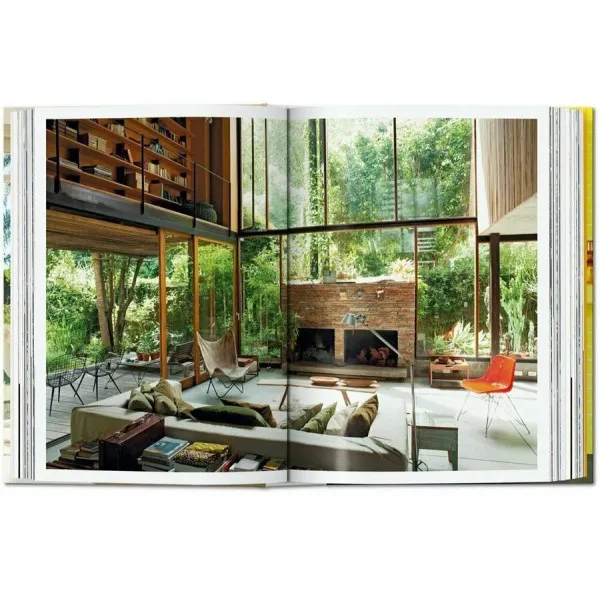 Interiors Now! 45th Ed.