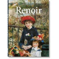 Renoir. 45th Ed.