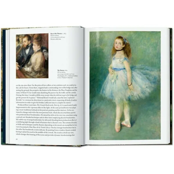Renoir. 45th Ed.