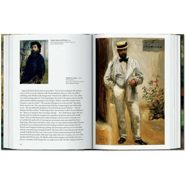 Renoir. 45th Ed.