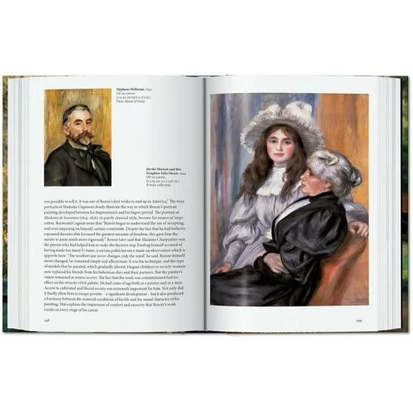 Renoir. 45th Ed.