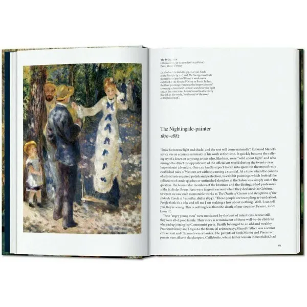 Renoir. 45th Ed.