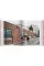 Contemporary Brick Buildings