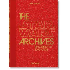 The Star Wars Archives. 1999–2005. 45th Ed.