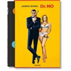 James Bond. Dr. No (on request)