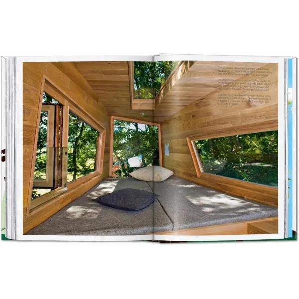 Tree Houses 45th Ed.