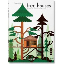 Tree Houses 45th Ed.
