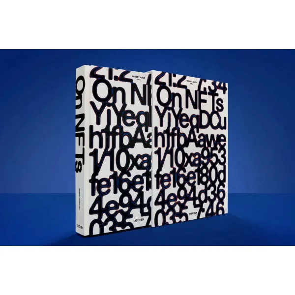 On NFTs. Collector's Edition (on request)