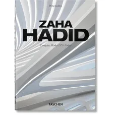 Zaha Hadid. Complete Works 1979–Today 45th Ed.