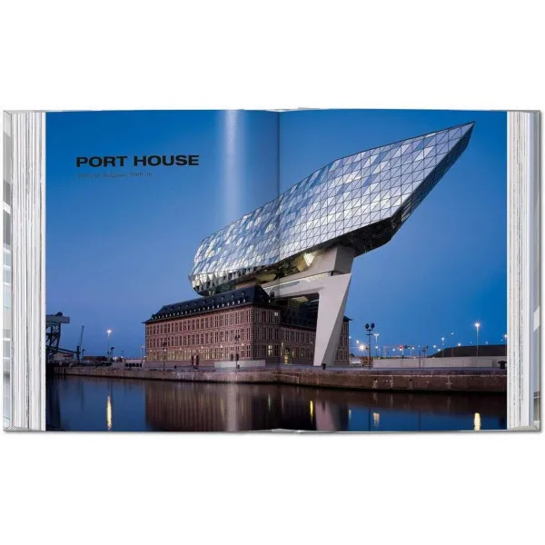 Zaha Hadid. Complete Works 1979–Today 45th Ed.