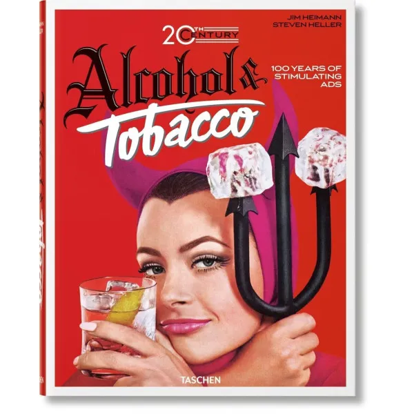 20th Century Alcohol and Tobacco Ads