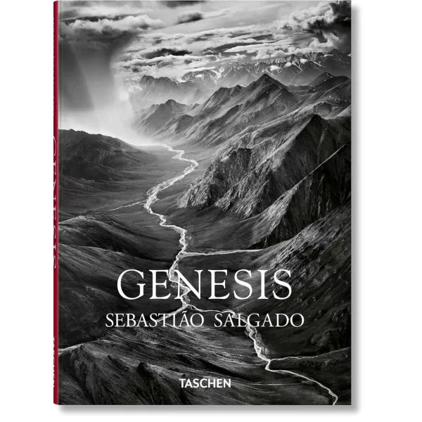 Sebastião Salgado Genesis