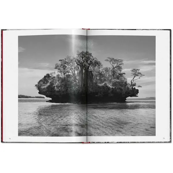 Sebastião Salgado Genesis