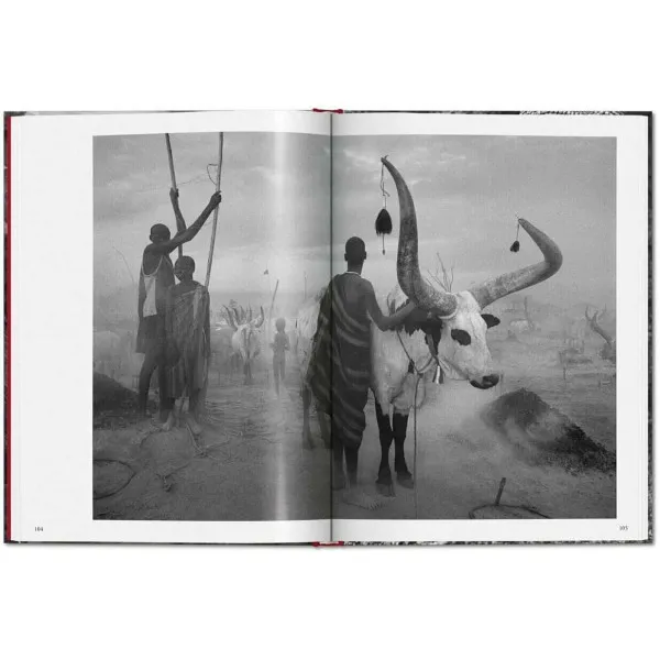 Sebastião Salgado Genesis