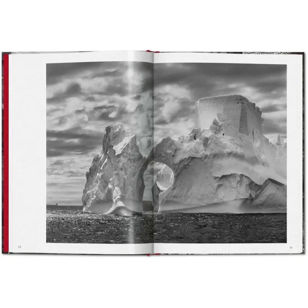 Sebastião Salgado Genesis