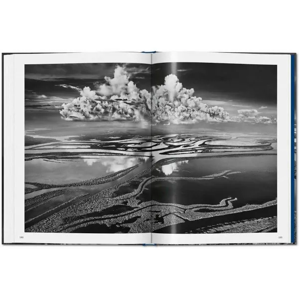 Sebastião Salgado. Amazônia