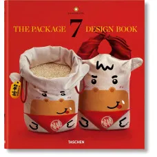 The Package Design Book 7