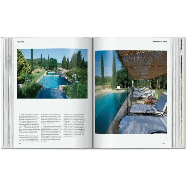 Living in Provence. 45th Ed.