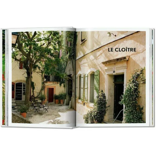 Living in Provence. 45th Ed.