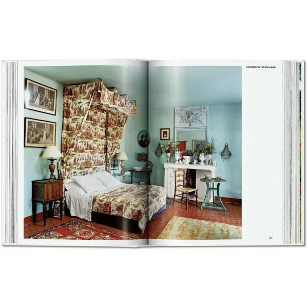 Living in Provence. 45th Ed.
