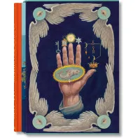 The Secret Teachings of All Ages