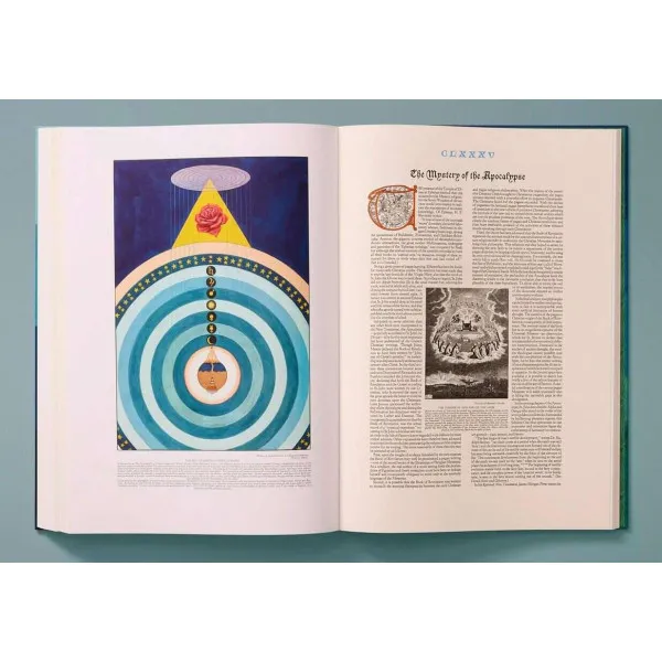 The Secret Teachings of All Ages