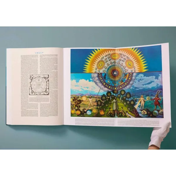 The Secret Teachings of All Ages