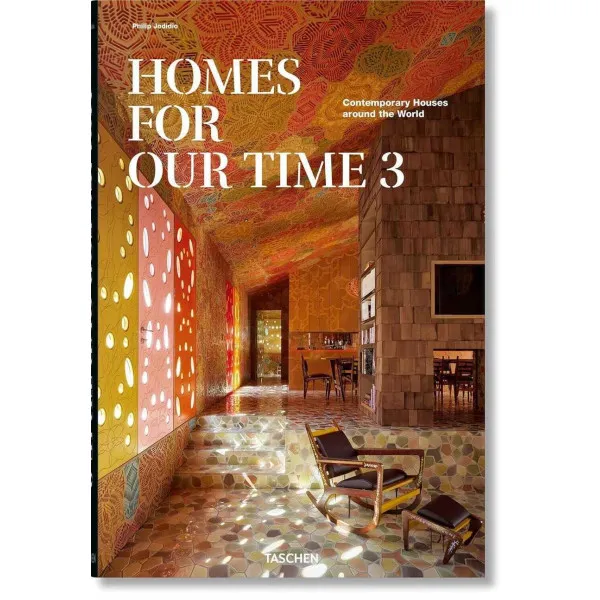 Homes for Our Time 3