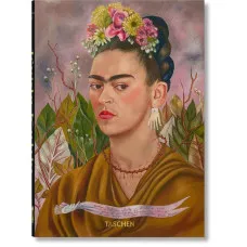 Frida Kahlo 45th Ed.