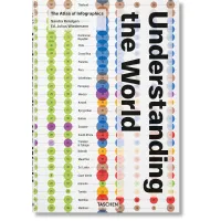 Understanding the World. The Atlas of Infographics