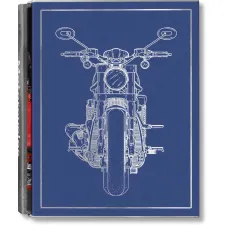 Ultimate Collector Motorcycles (під замовлення)