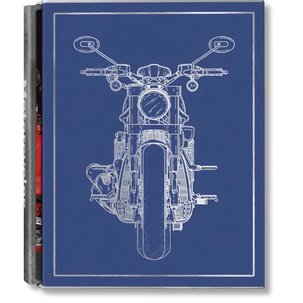 Ultimate Collector Motorcycles (on request)