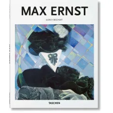 Max Ernst. Basic Art Series