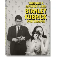 Stanley Kubrick Photographs
