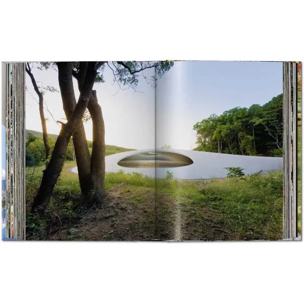 Contemporary Japanese Architecture. 45th Ed.