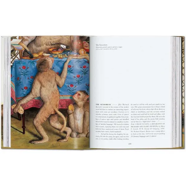 Walton Ford 40th Ed.