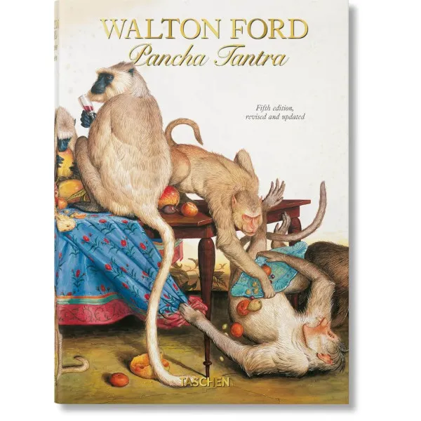 Walton Ford 40th Ed.