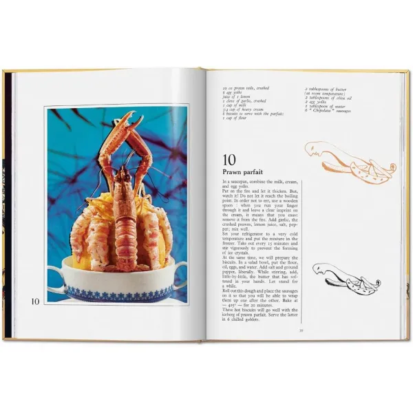 Dalí. Les Dîners De Gala