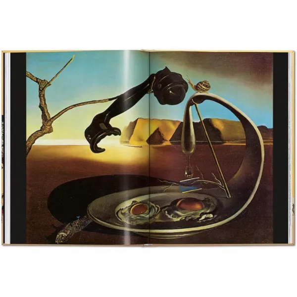 Dalí. Les Dîners De Gala