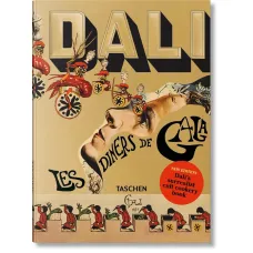 Dalí. Les Dîners De Gala