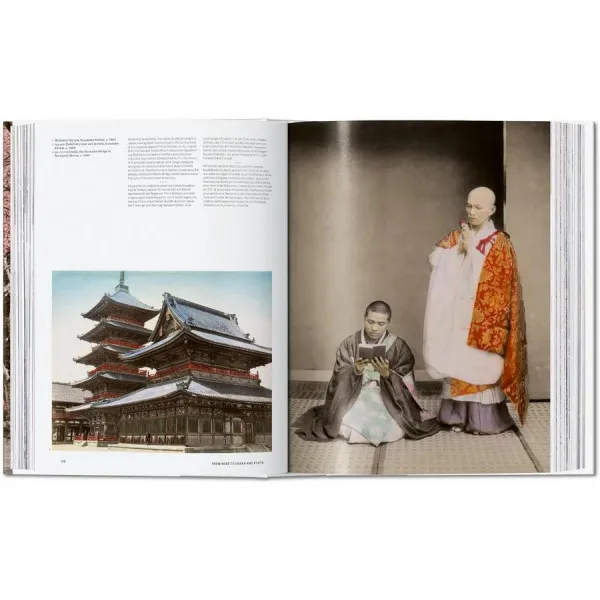 Japan 1900. A Portrait in Color